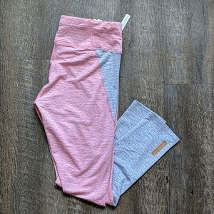 NWT Copperfit Live Limitless Compression Leggings